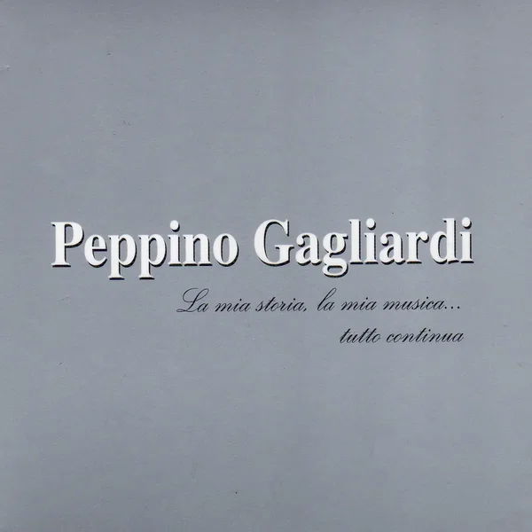 La mia storia, la mia musica… tutto continua