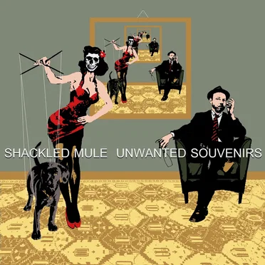 Unwanted Souvenirs