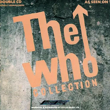 The Who Collection