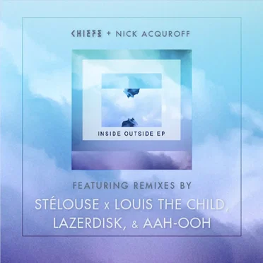 Inside Outside (remixes)