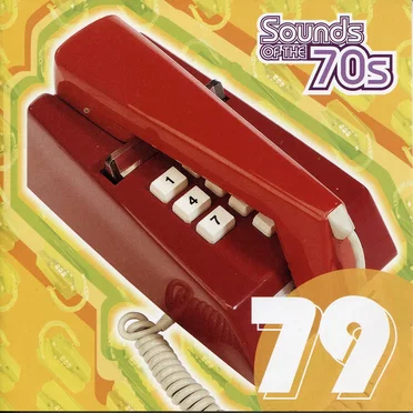 Sounds of the 70s: 1979 by Various Artists - album cover