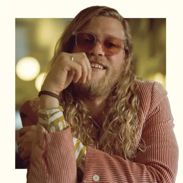 Naturally (Live in the Studio)