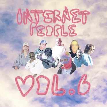 Internet People, Vol. 6 by Various Artists - album cover