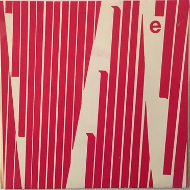 Reaction / Coincidence by [e?] - album cover