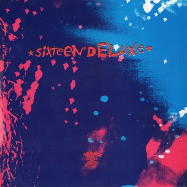 Idea / Honey by Sixteen Deluxe - album cover