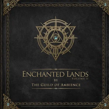 Enchanted Lands, Volume 2