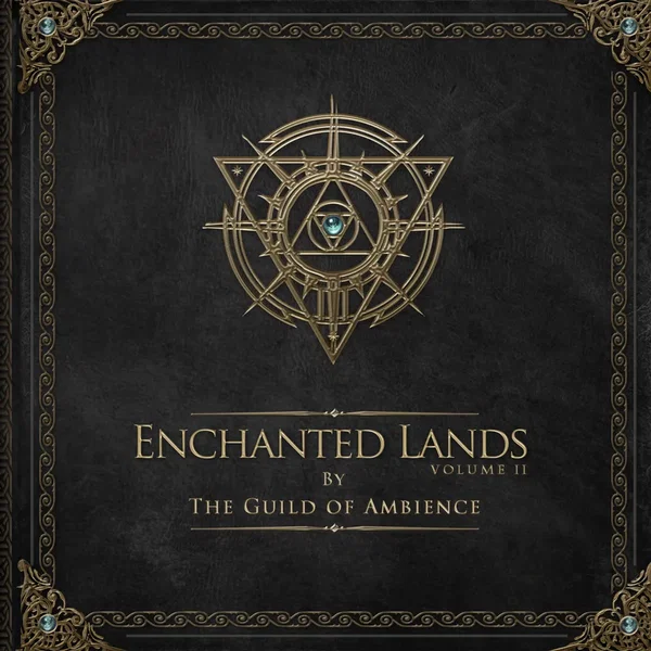Enchanted Lands, Volume 2