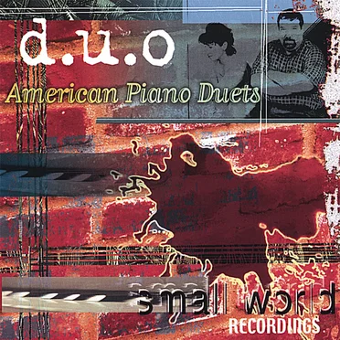 American Piano Duets