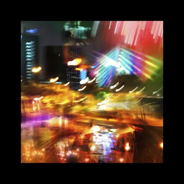 Rey de la noche by Sismo en Bucarest - album cover