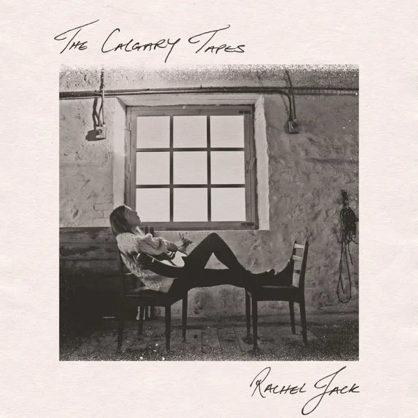 The Calgary Tapes