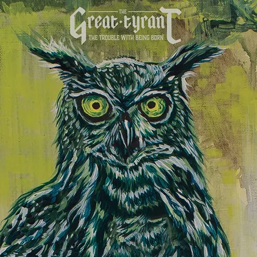 The Great Tyrant