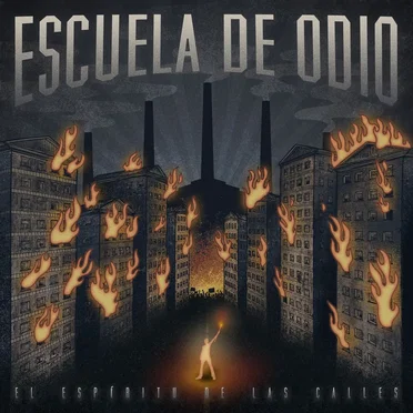 El espíritu de las calles