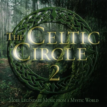 The Celtic Circle 2 by Various Artists - album cover