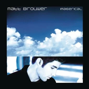 Imagerical by Matt Brouwer - album cover