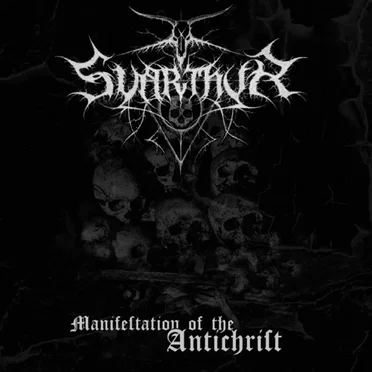 Manifestation of the Antichrist