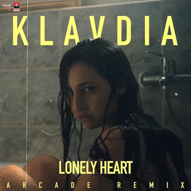 Lonely Heart (Arcade remix)