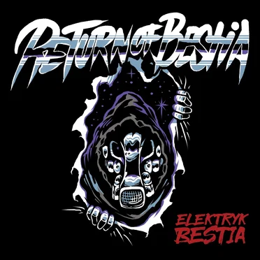 Elektryk Bestia
