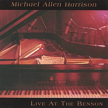 Live at the Benson