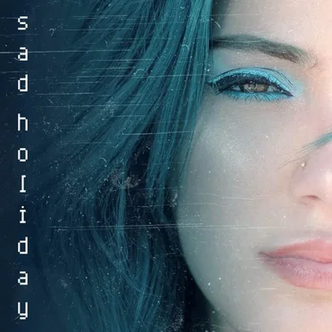 sad holiday by NIKI DEMAR - album cover