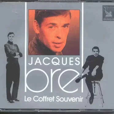 Le Coffret souvenir
