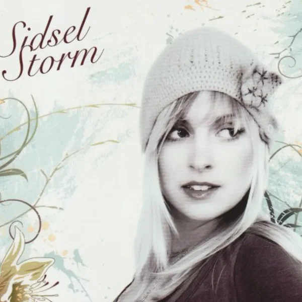 Sidsel Storm