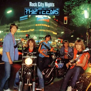 Rock City Nights