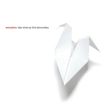 The Wind-up Bird Chronicles