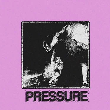PRESSURE by Numb Generation - album cover