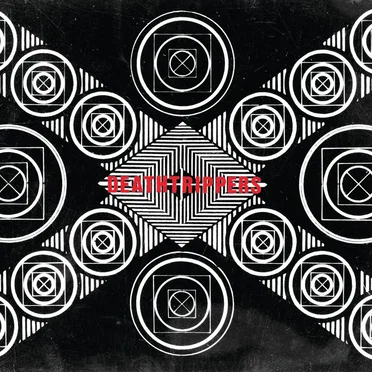 Deathtrippers by Deathtrippers - album cover