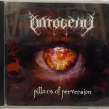 Pillars of Perversion
