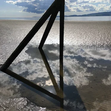 Solway Firth / Skinburness