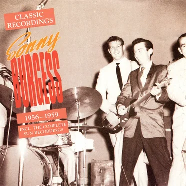 Classic Recordings 1956-1959