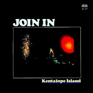 Kentalope Island by Join In - album cover