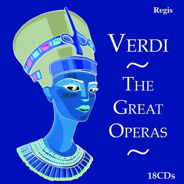 The Great Operas