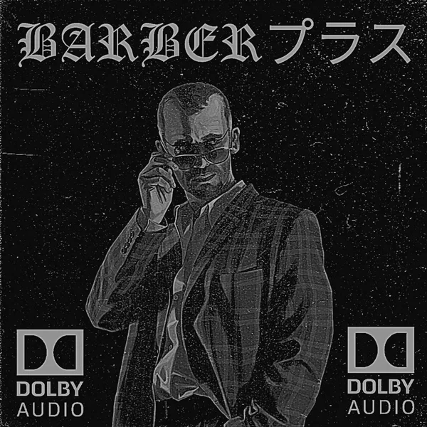 BARBERTAPES VOL. 2