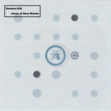 Random (02): Mixes of Gary Numan