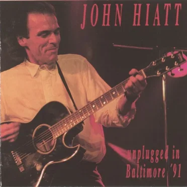 Unplugged in Baltimore '91