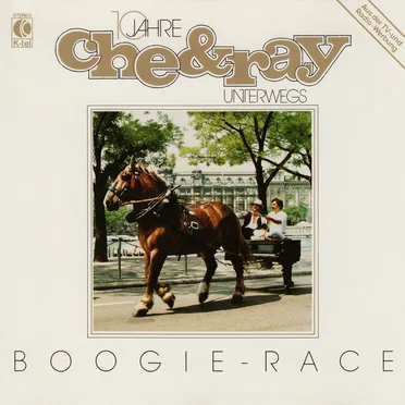 Boogie-Race