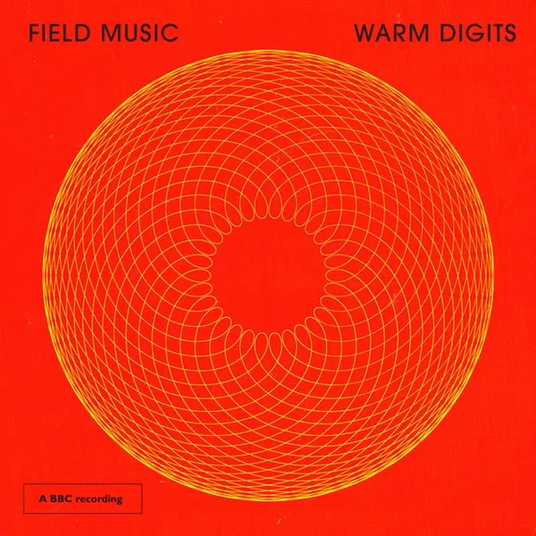 BBC Radio 3 Late Junction Session