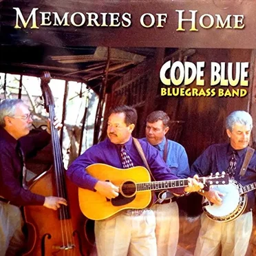 Code Blue Bluegrass Band