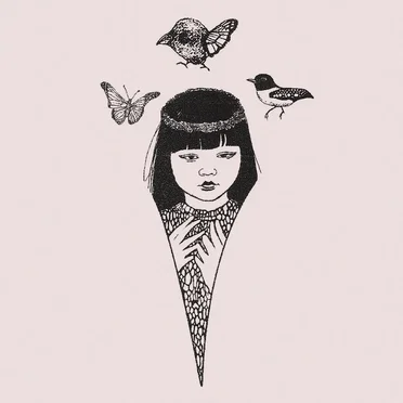KLEINES MAGISCHES by mörte - album cover