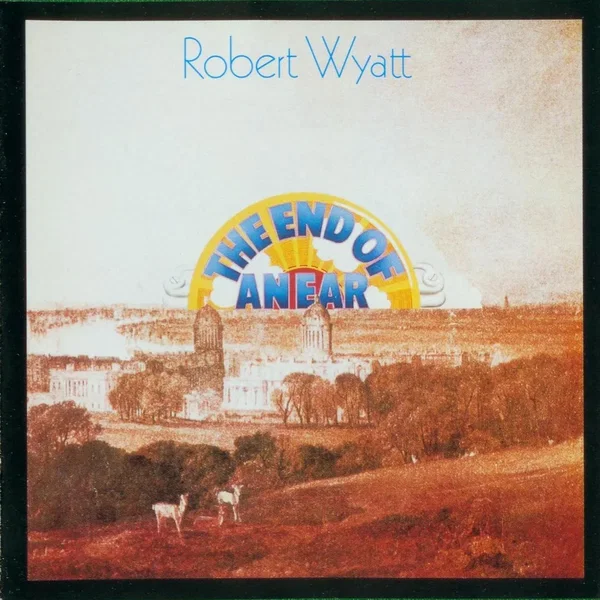Robert Wyatt