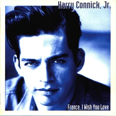 France, I Wish You Love