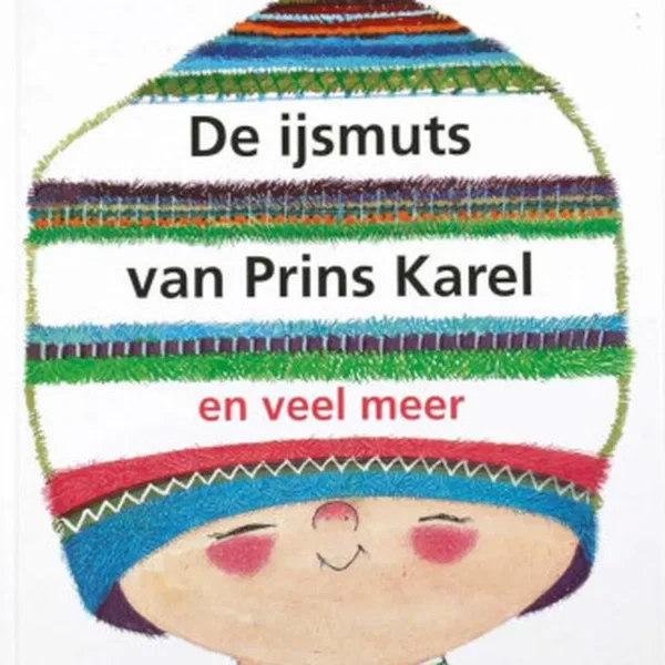 De ijsmuts van Prins Karel