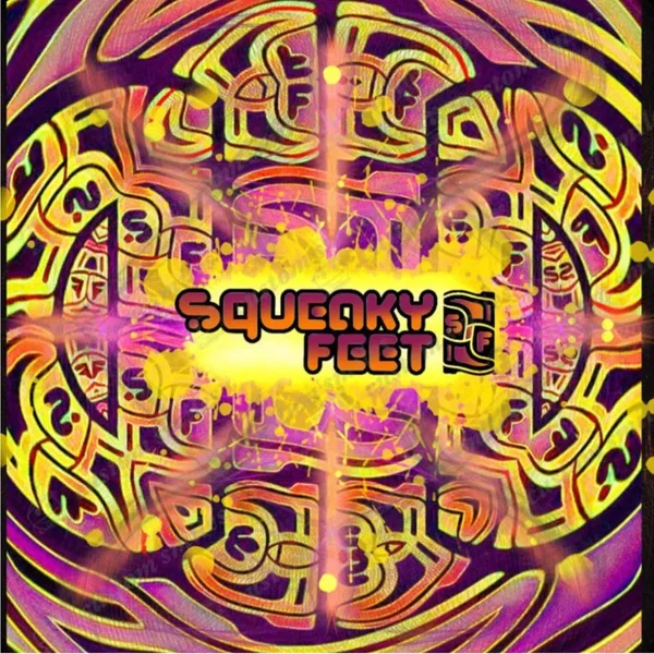 Squeak EP, Vol. 1