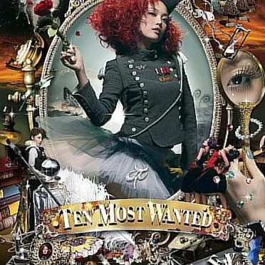 Ten Most Wanted