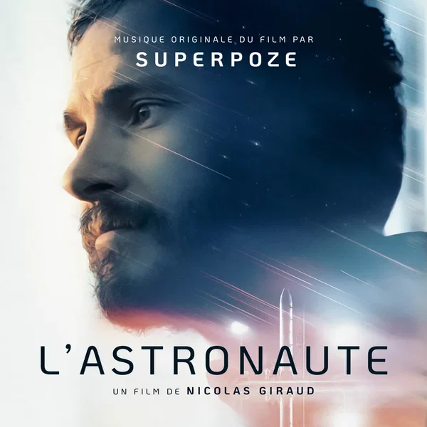 L’Astronaute