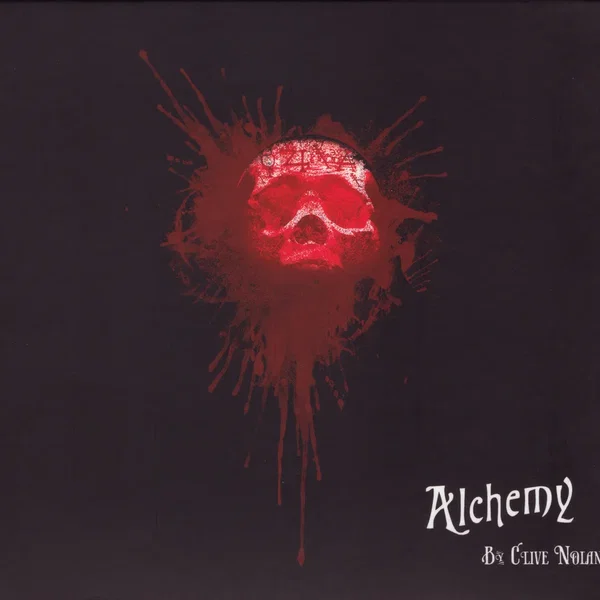 Alchemy