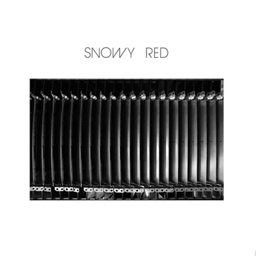 Snowy Red by Snowy Red - album cover