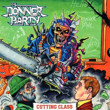 Cutting Class